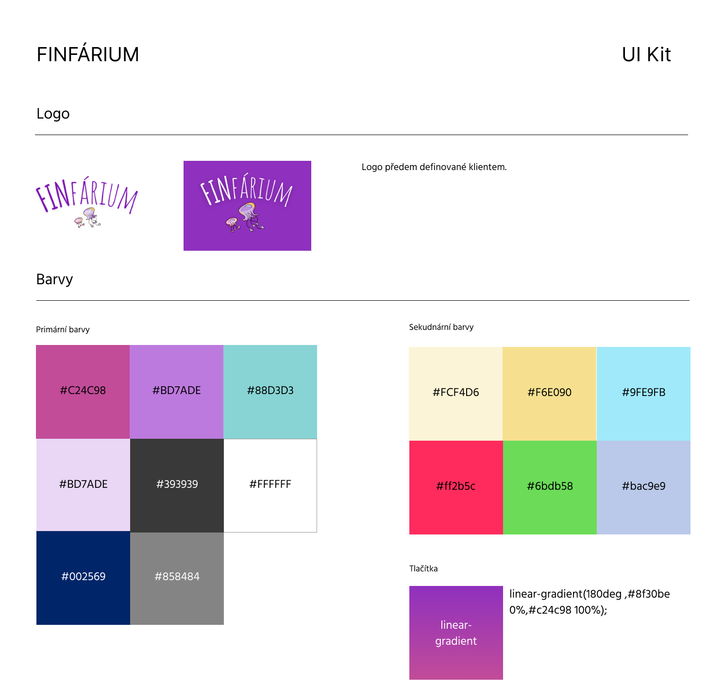 UI kit